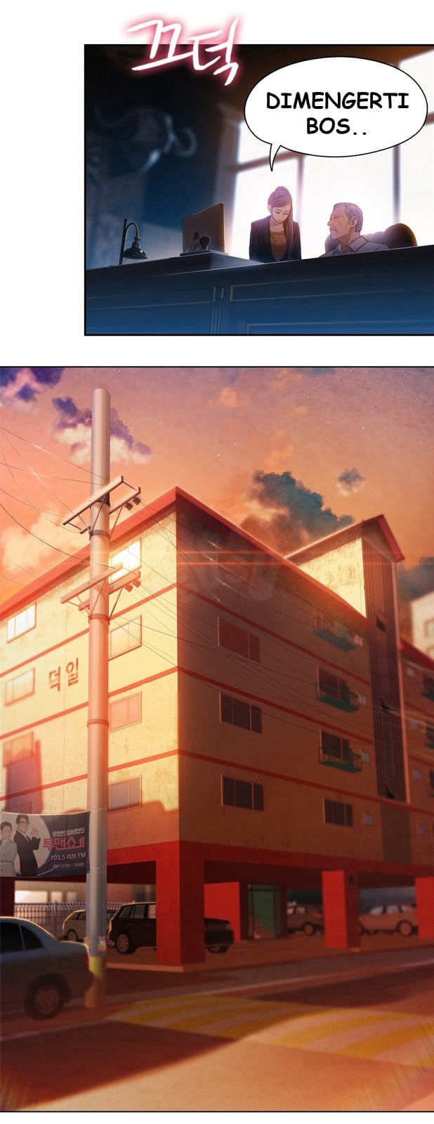 Sweet Guy - Chapter 65 16
