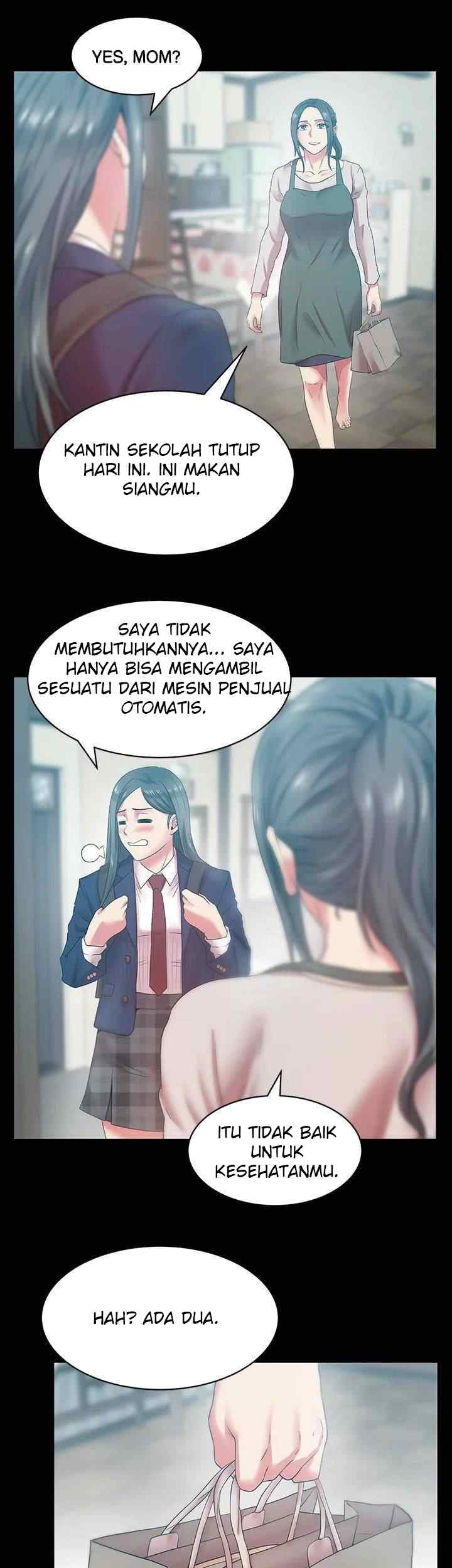 Wife&#8217;s Friend - Chapter 65 21