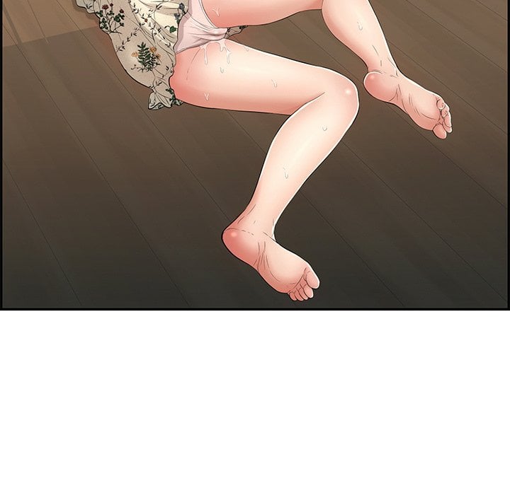 A Killer Woman - Chapter 65 79