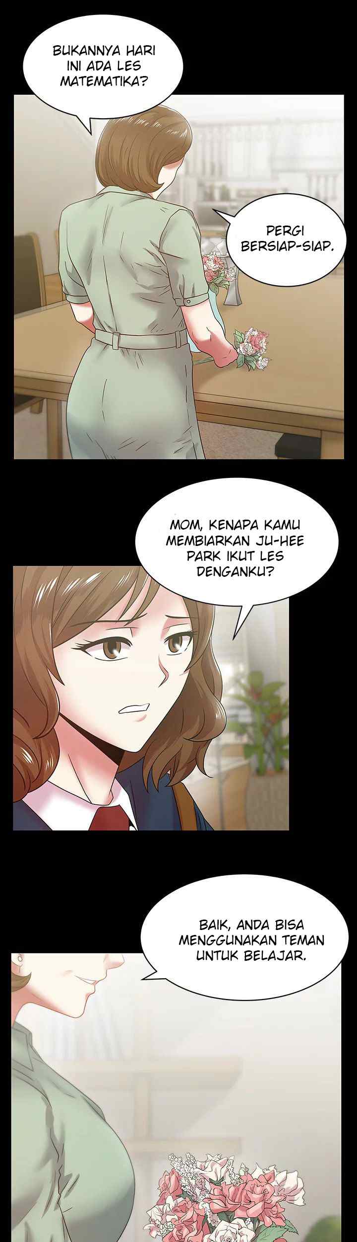 Wife&#8217;s Friend - Chapter 65 39