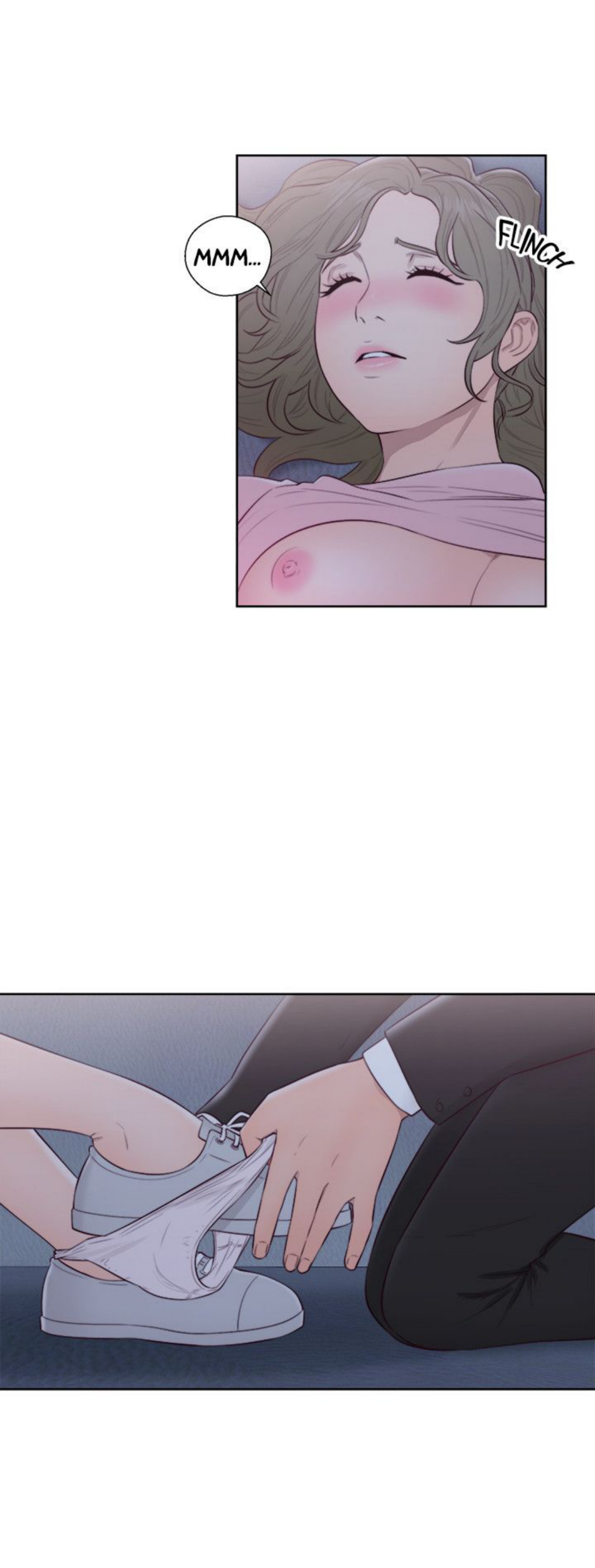 Lust Awakening - Chapter 65 14 Lust Awakening - Chapter 65 14