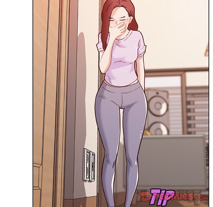 Family Adjustments - Chapter 65 131