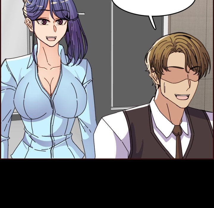 Never Too Late - Chapter 65 122