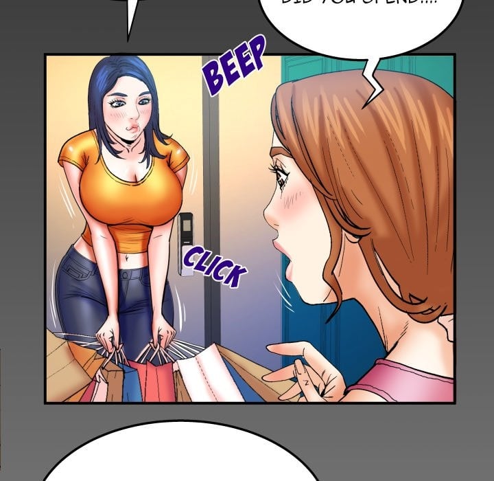 My Aunt - Chapter 65 86