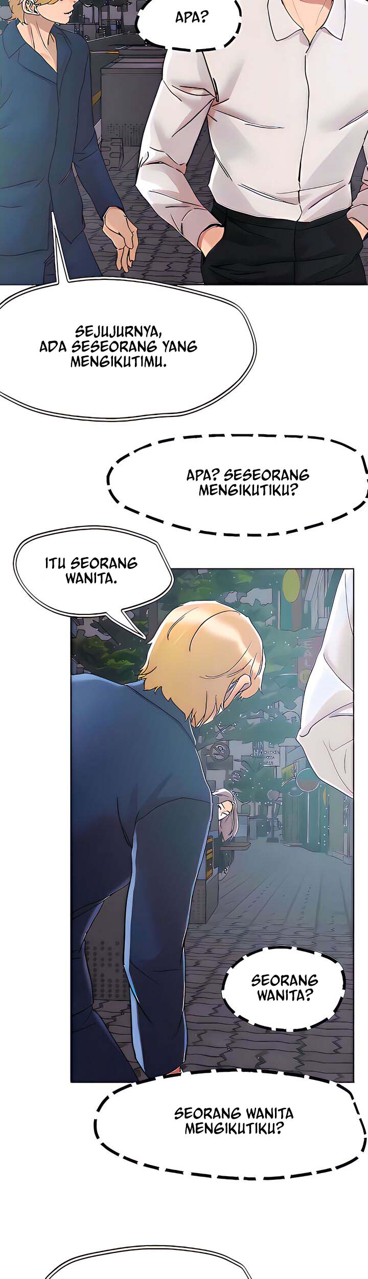 The Emperor of The Night - Chapter 65 15