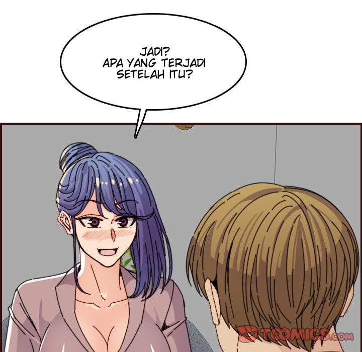 Never Too Late - Chapter 65 119