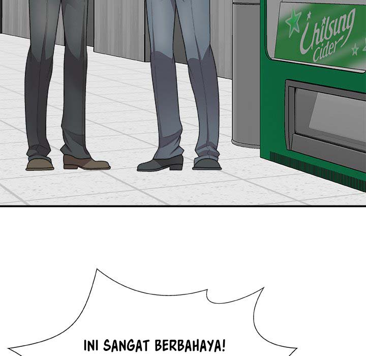 Miss Announcer - Chapter 65 37 Miss Announcer - Chapter 65 37