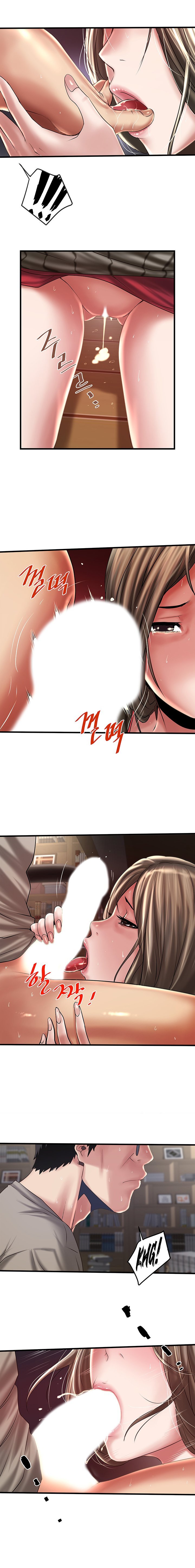 The Housemaid - Chapter 65 9