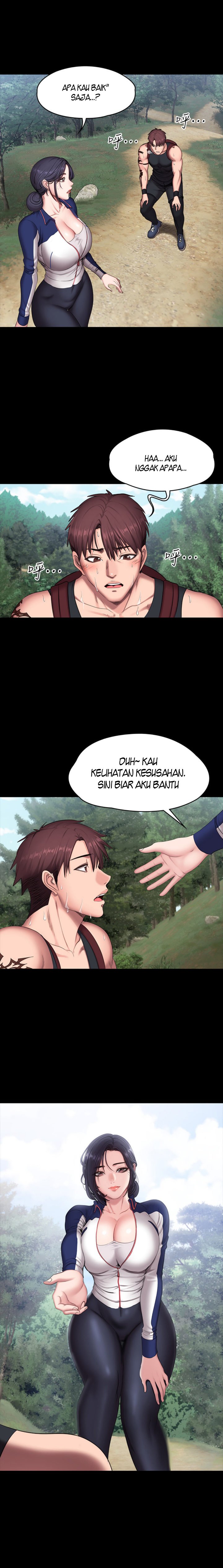 Fitness (G.HO) - Chapter 65 13