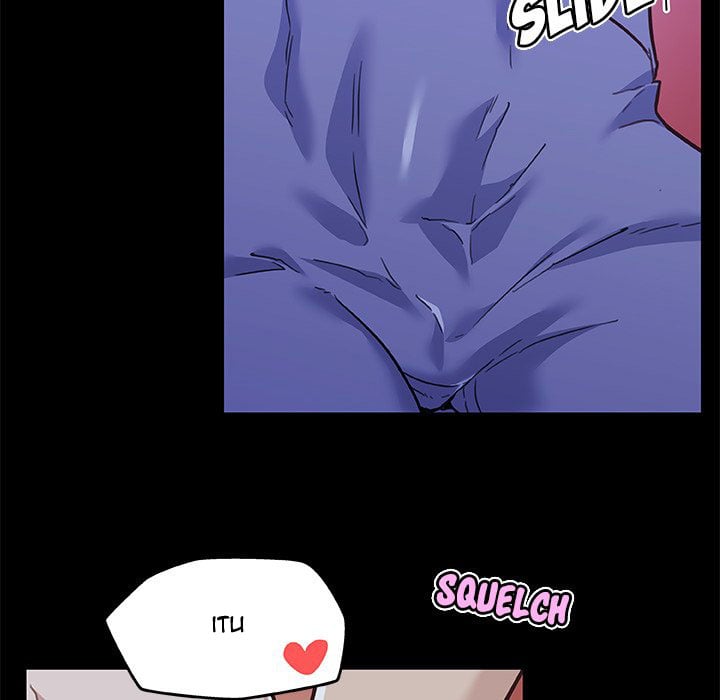 Family Adjustments - Chapter 65 12