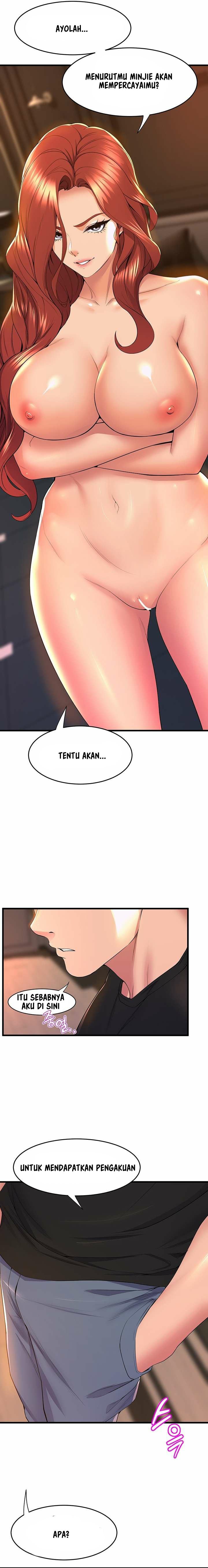 Dance Department&#8217;s Female Sunbaes - Chapter 65 13