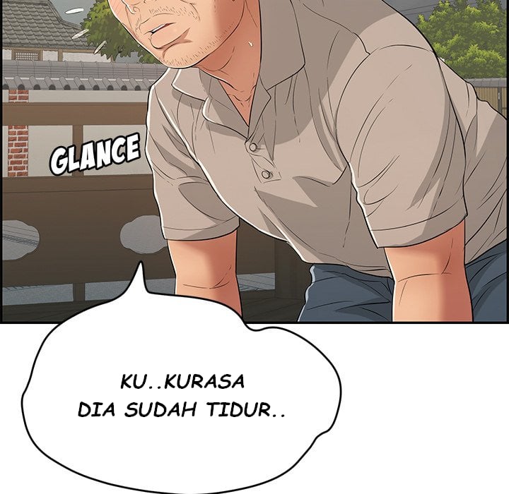 A Killer Woman - Chapter 65 81