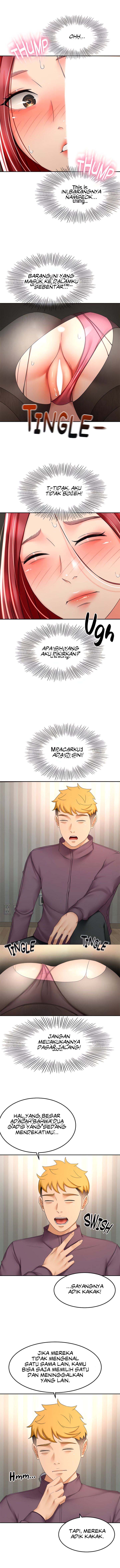 The Little Master - Chapter 65 6