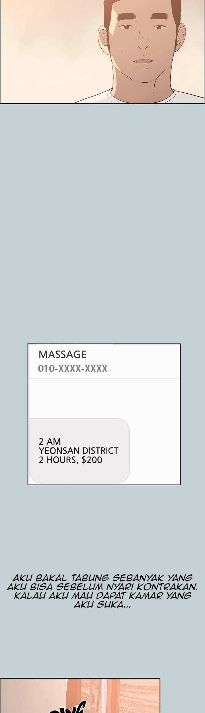 Love Square - Chapter 65 17