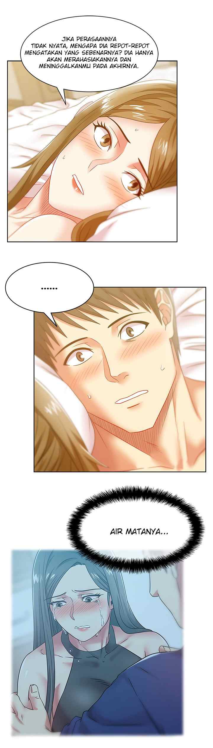 Wife&#8217;s Friend - Chapter 65 4