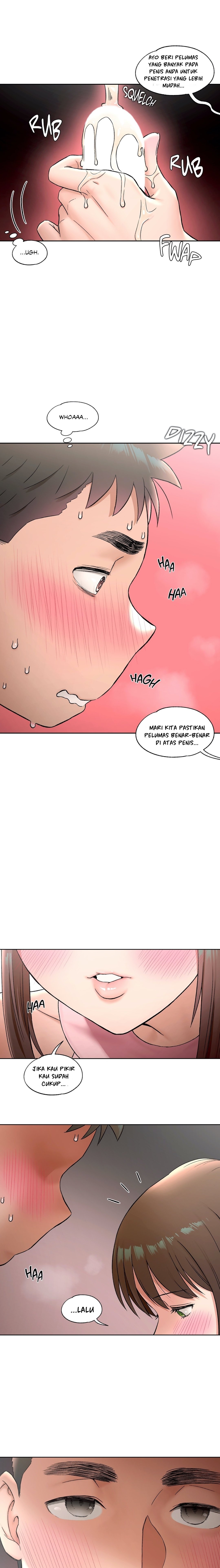 Sexercise - Chapter 65 11