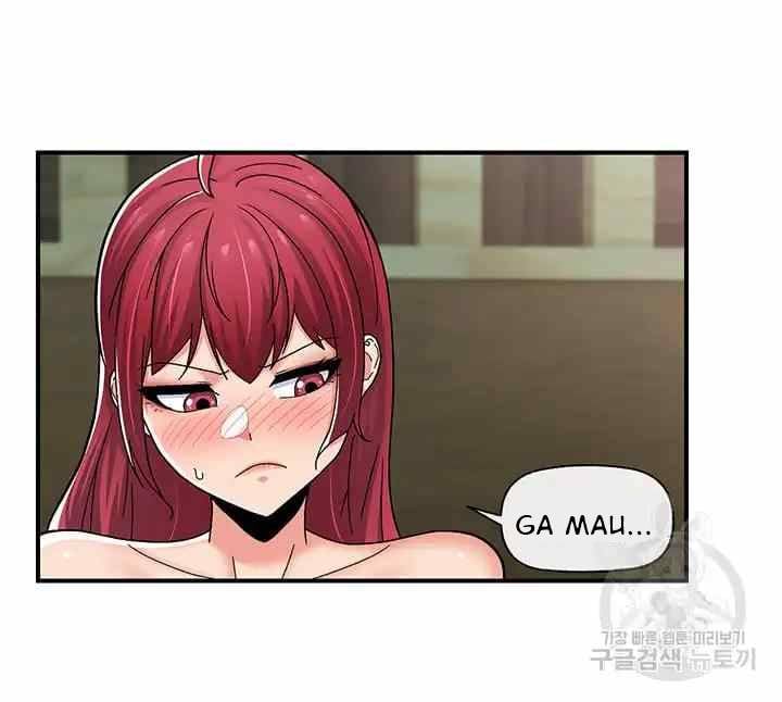 I love the hypnosis of this world - Chapter 65 18