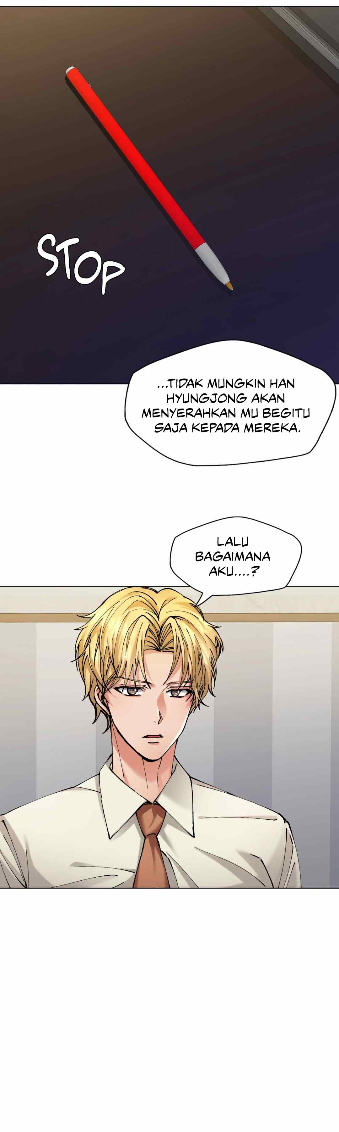 My Year - Chapter 65 3