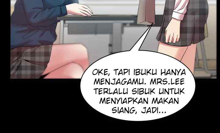Wife&#8217;s Friend - Chapter 65 31