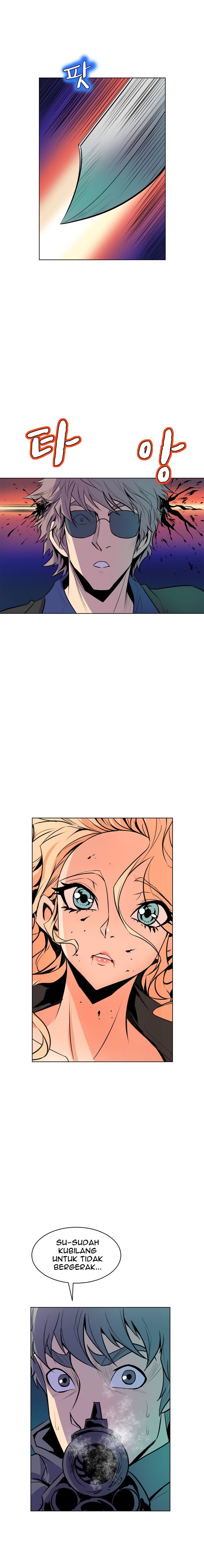 Sahwa: Secret Commission - Chapter 65 6