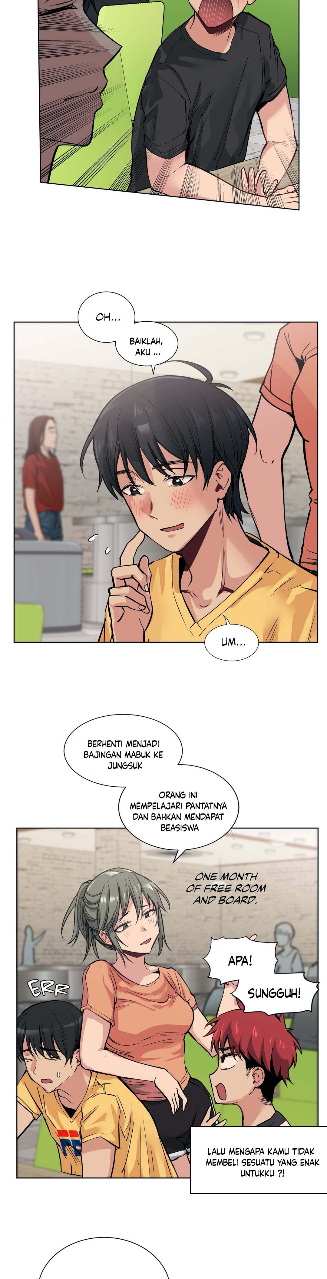 Lucky Guy - Chapter 65 10