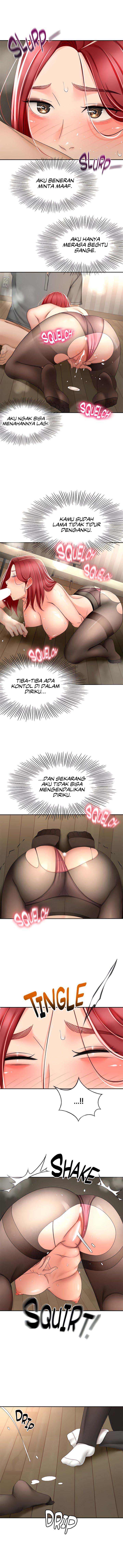 The Little Master - Chapter 65 8
