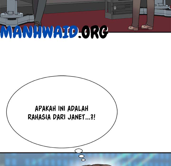 Miss Announcer - Chapter 65 7 Miss Announcer - Chapter 65 7