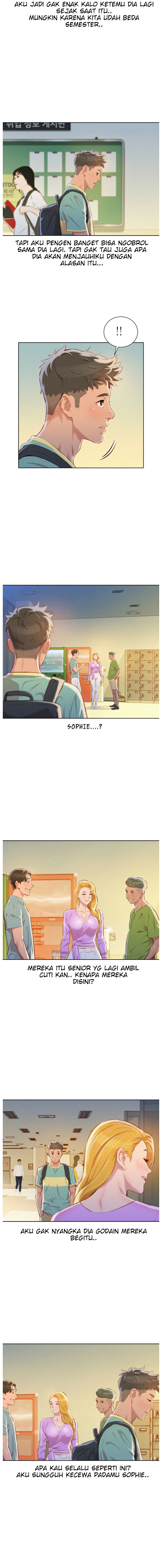 Sister Neighbor - Chapter 65 8