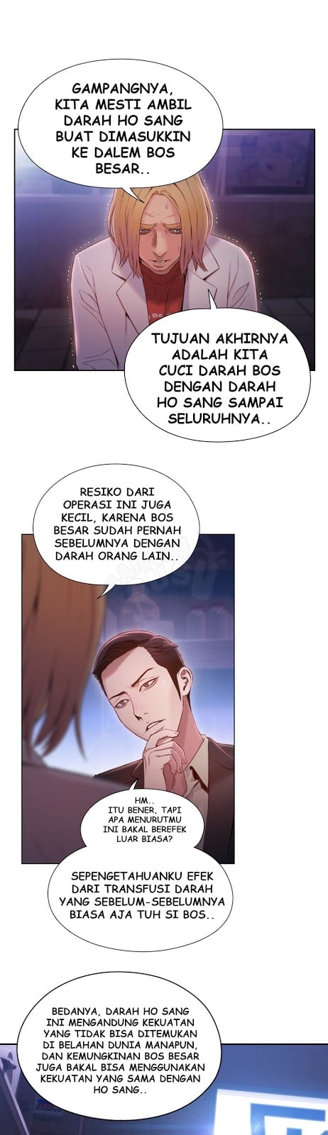 Sweet Guy - Chapter 65 5