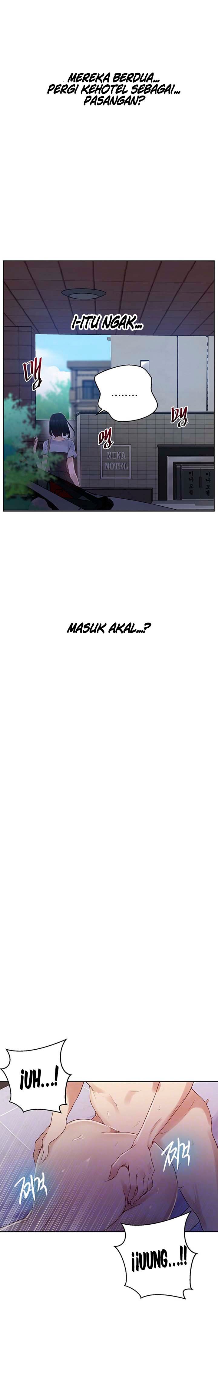 Secret Class - Chapter 65 5