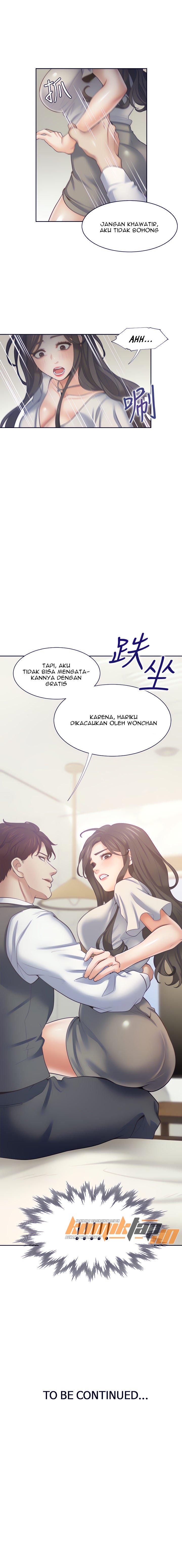 Thirst - Chapter 65 7