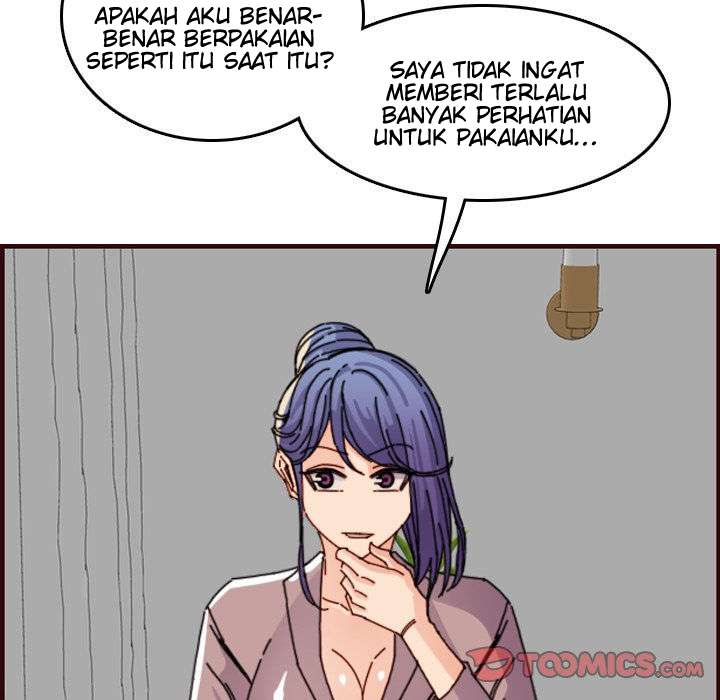 Never Too Late - Chapter 65 89
