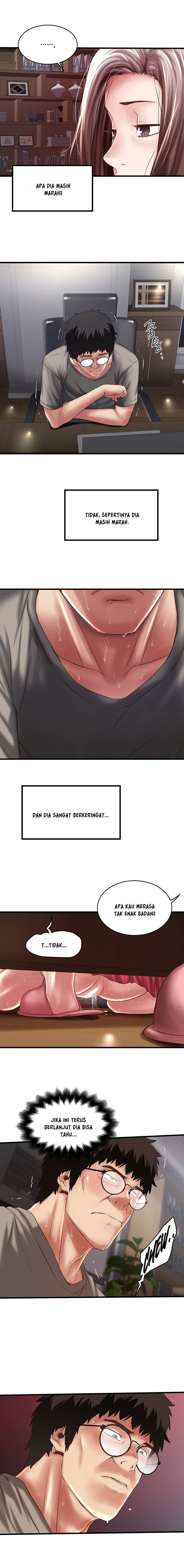 The Housemaid - Chapter 65 10