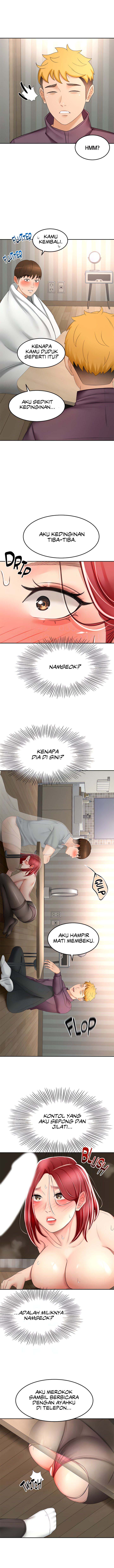 The Little Master - Chapter 65 4