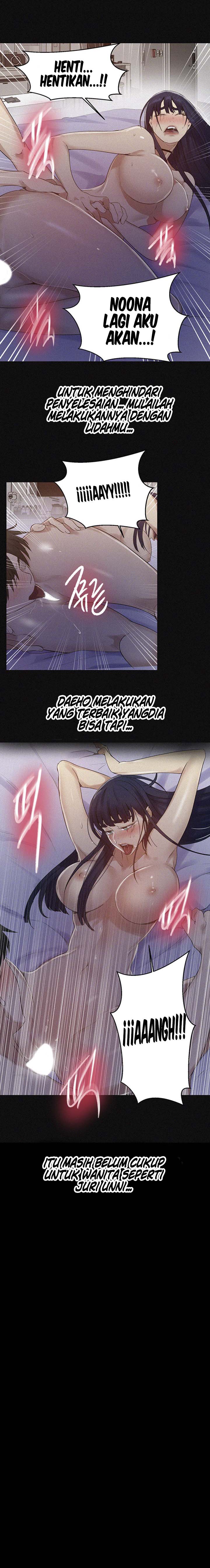 Secret Class - Chapter 65 15