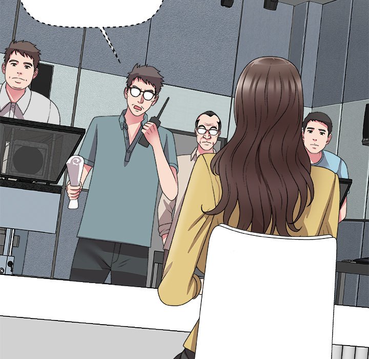 Miss Announcer - Chapter 65 21 Miss Announcer - Chapter 65 21