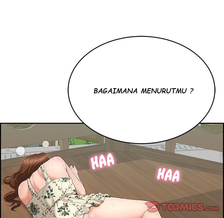 A Killer Woman - Chapter 65 78