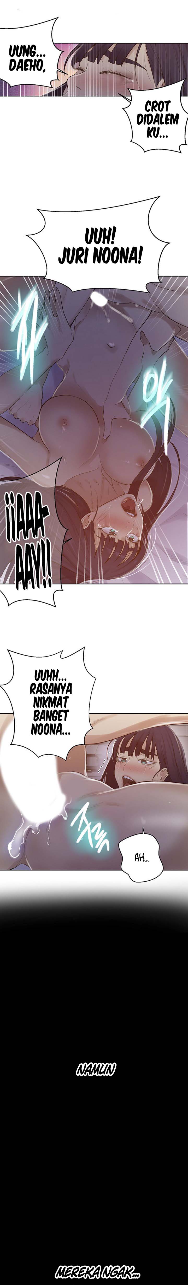 Secret Class - Chapter 65 17