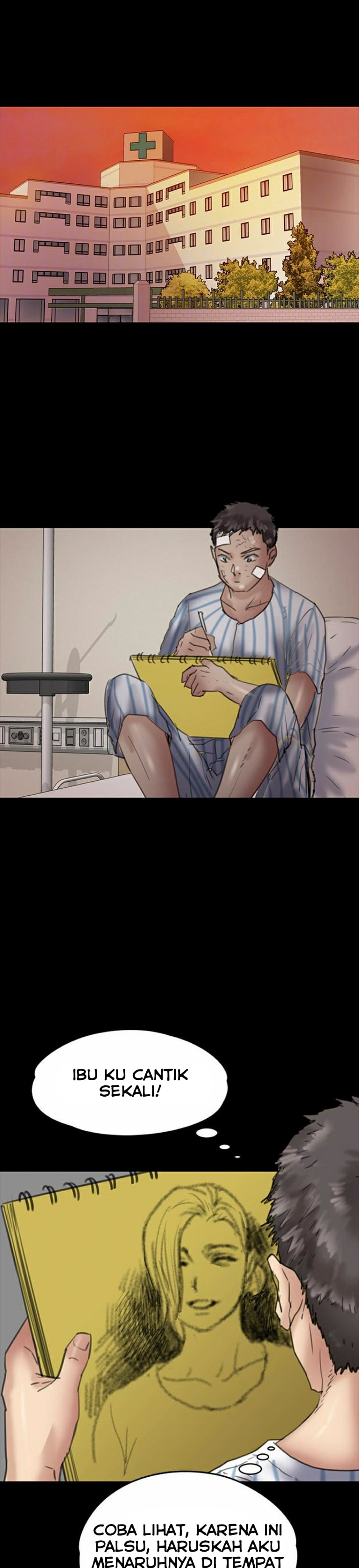 Queen Bee (Andrew) - Chapter 65 40 Queen Bee (Andrew) - Chapter 65 40