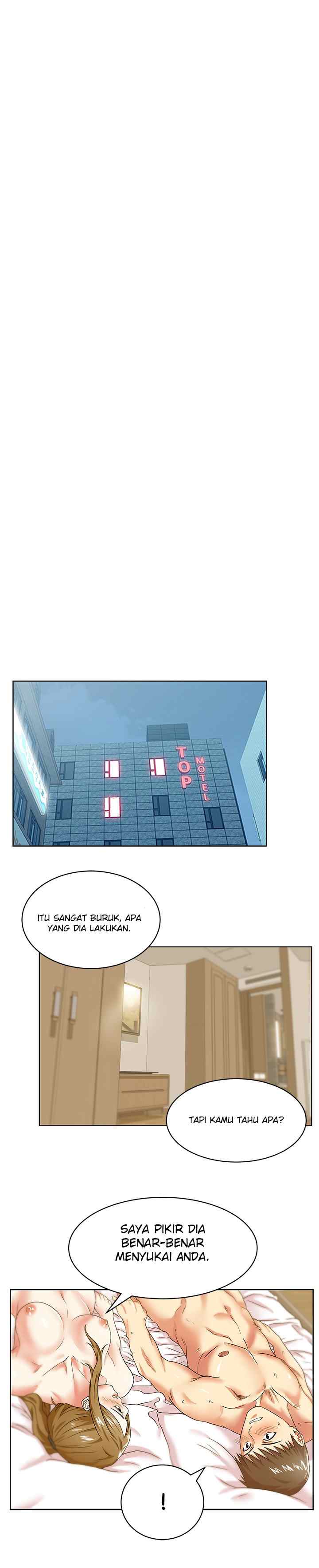 Wife&#8217;s Friend - Chapter 65 2