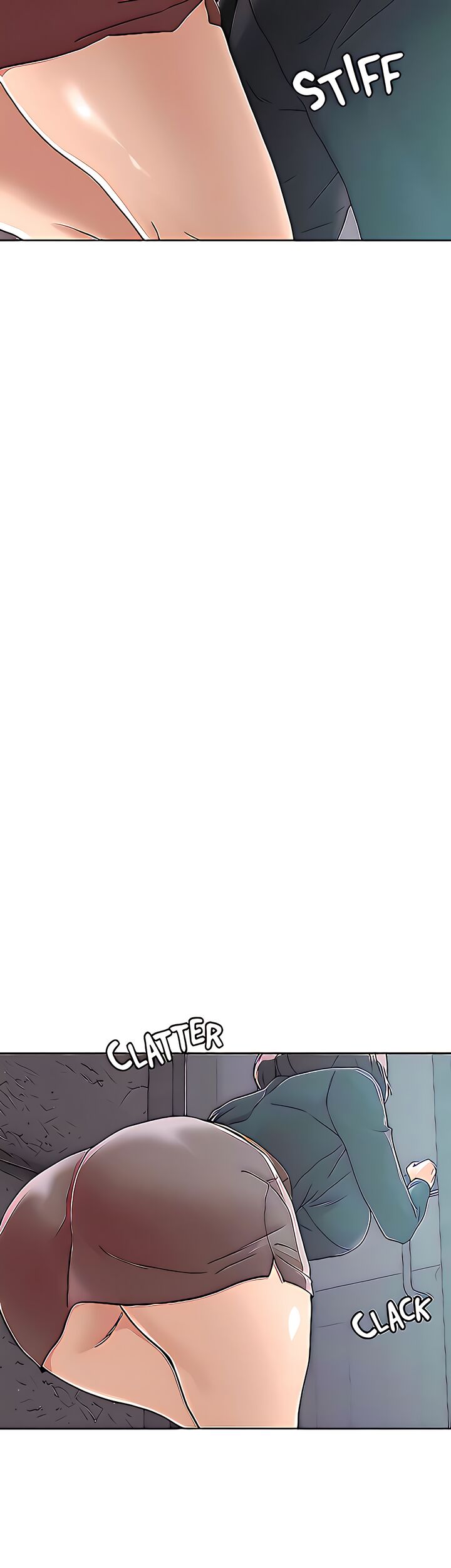 The Emperor of The Night - Chapter 65 10