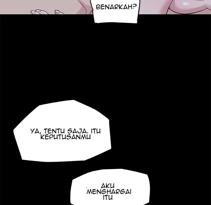 Family Adjustments - Chapter 65 99