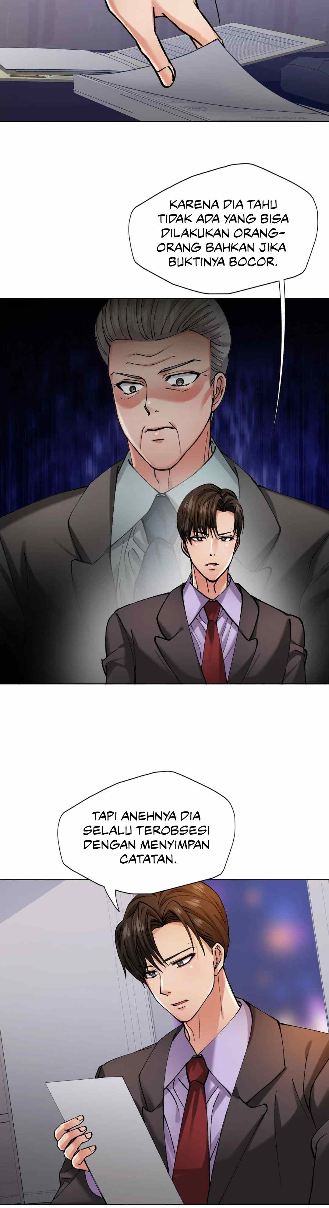 My Year - Chapter 65 19