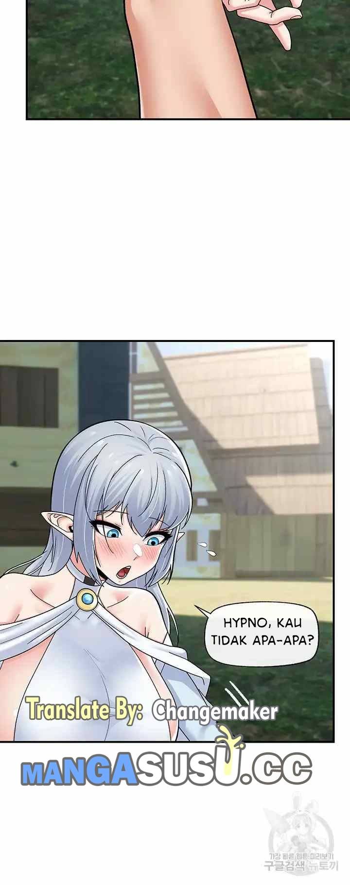 I love the hypnosis of this world - Chapter 65 11