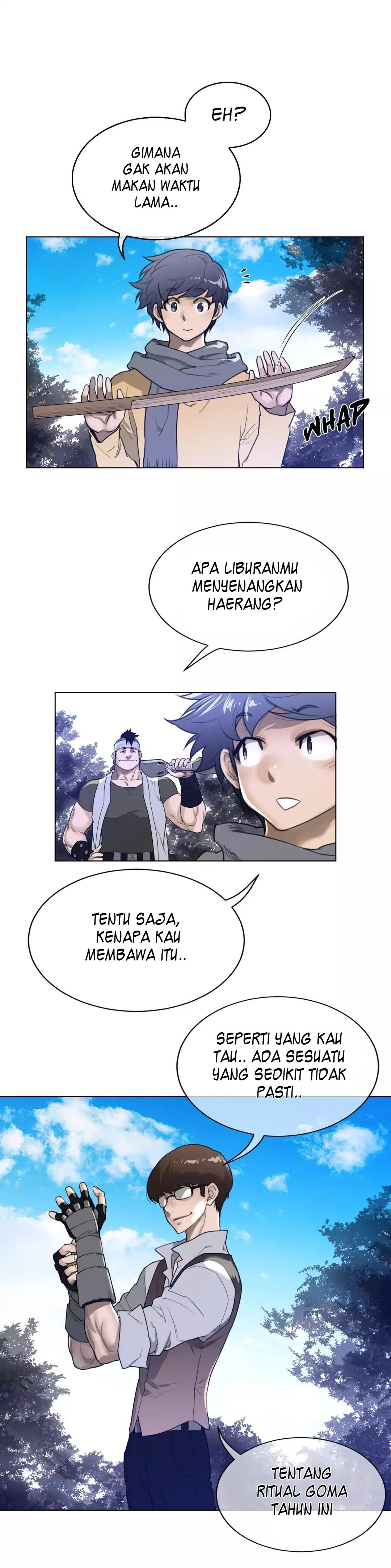 Perfect Half - Chapter 65 8