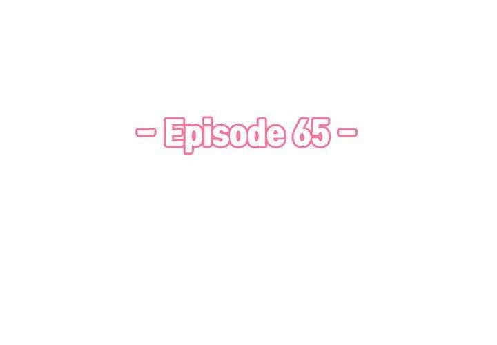 Never Too Late - Chapter 65 5