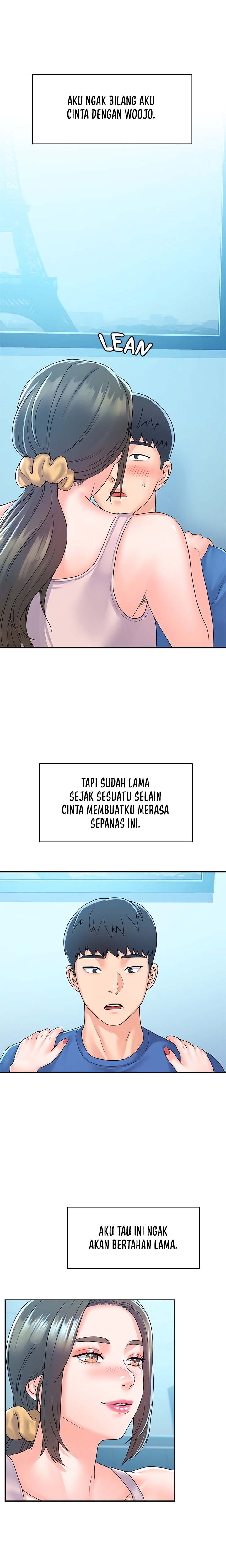 Campus Today - Chapter 65 7