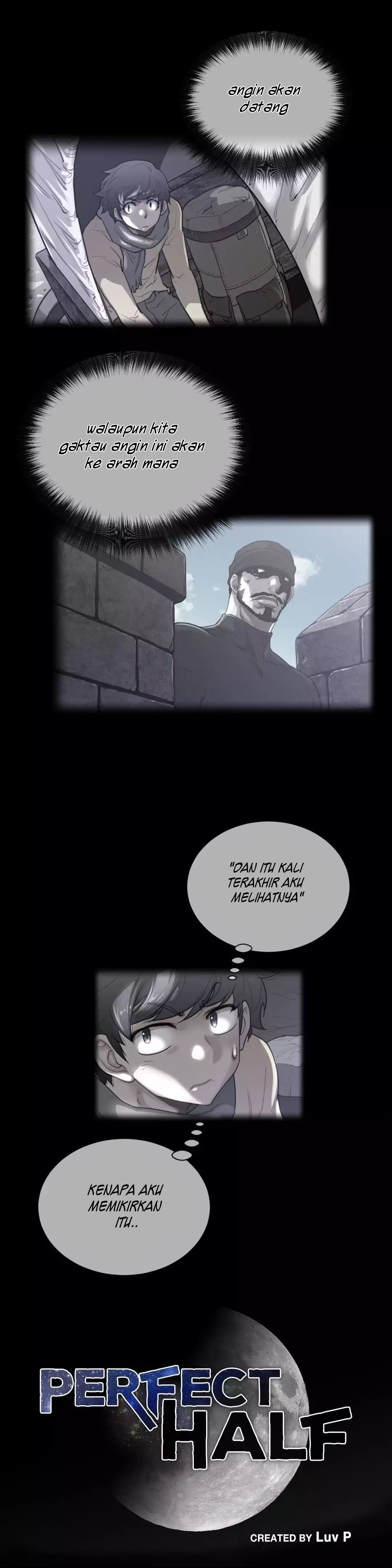 Perfect Half - Chapter 65 4
