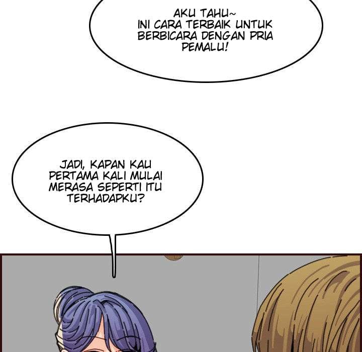 Never Too Late - Chapter 65 69