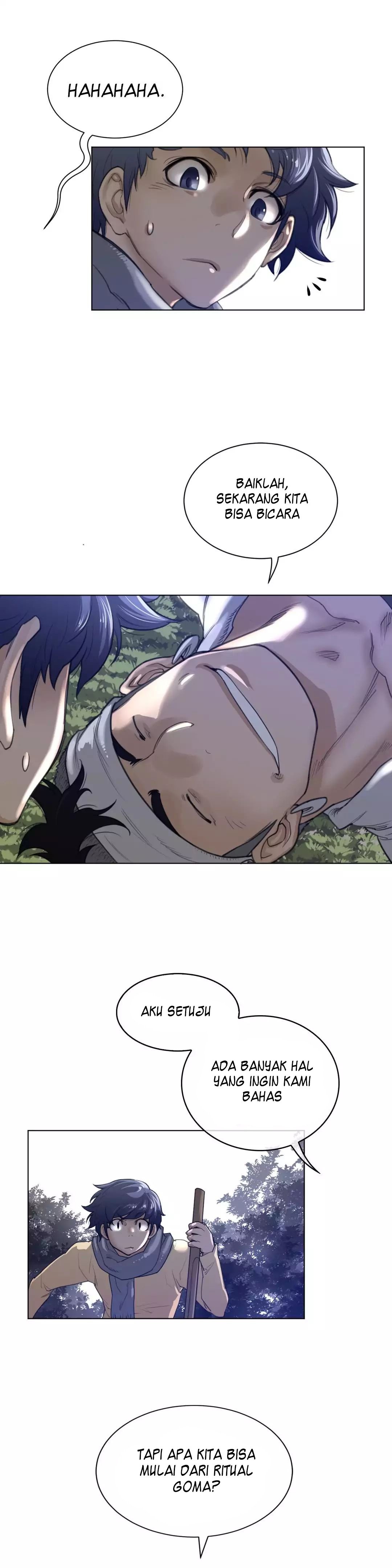 Perfect Half - Chapter 65 18